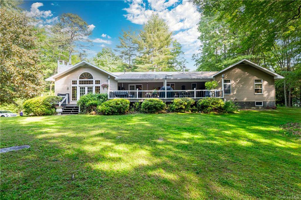 115 Valley View Road - Photo 1