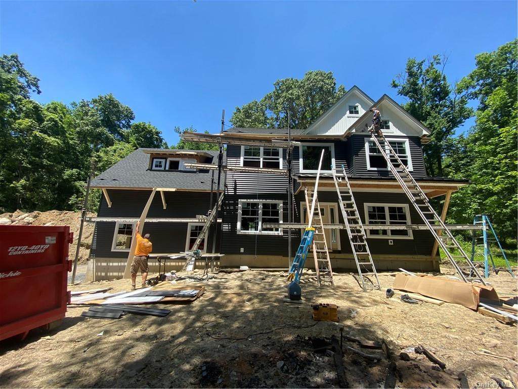 Lot #2 Deblock Road - Photo 1