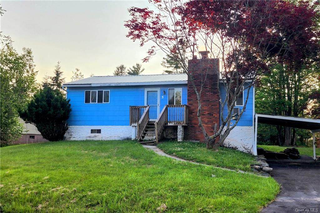 5 Edward Drive - Photo 1
