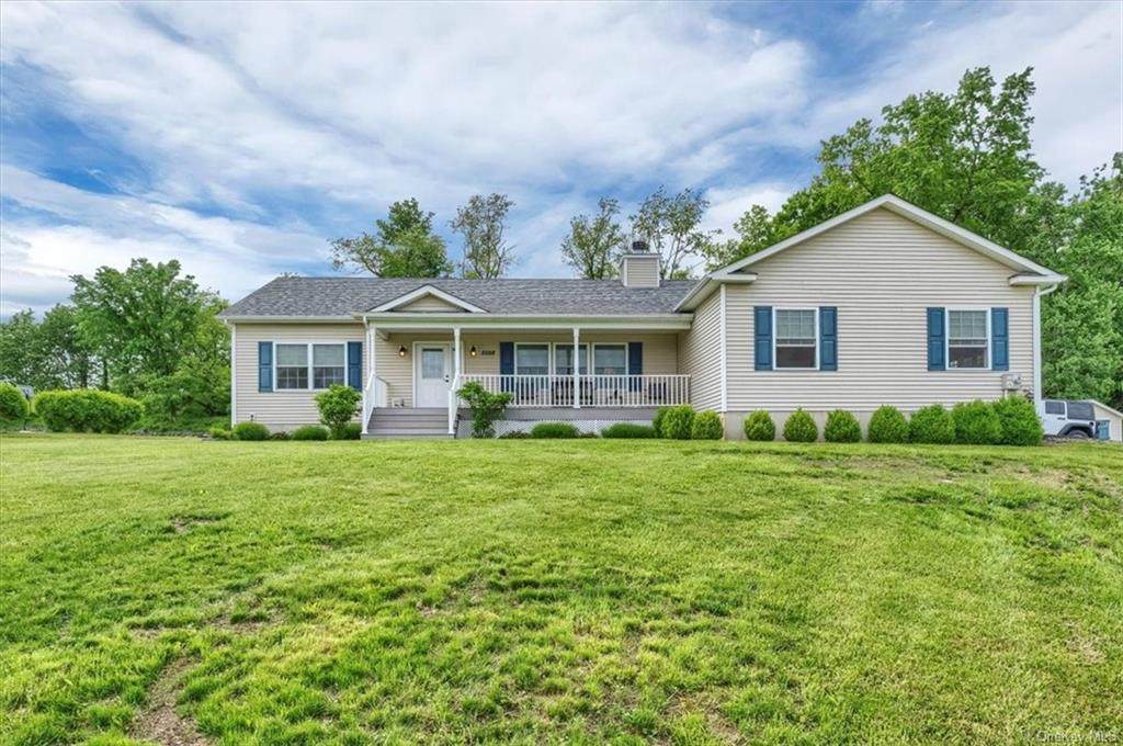 5558 Searsville Road - Photo 1