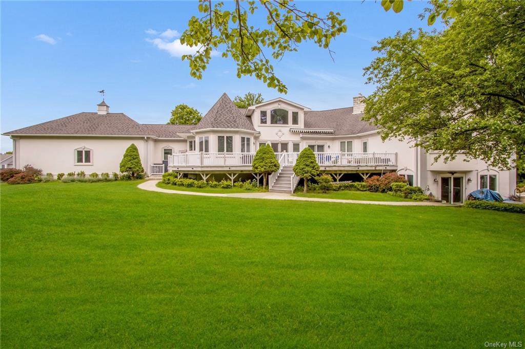 14 Marthas Way - Photo 1