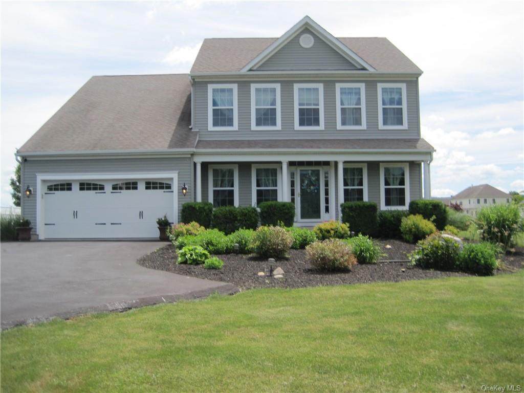 8 Orchard Heights Drive - Photo 1