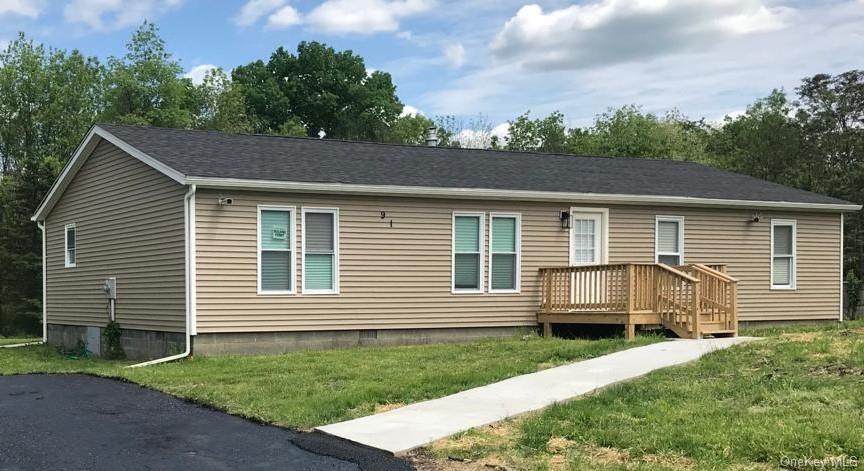 91 Dorsey Lane - Photo 1