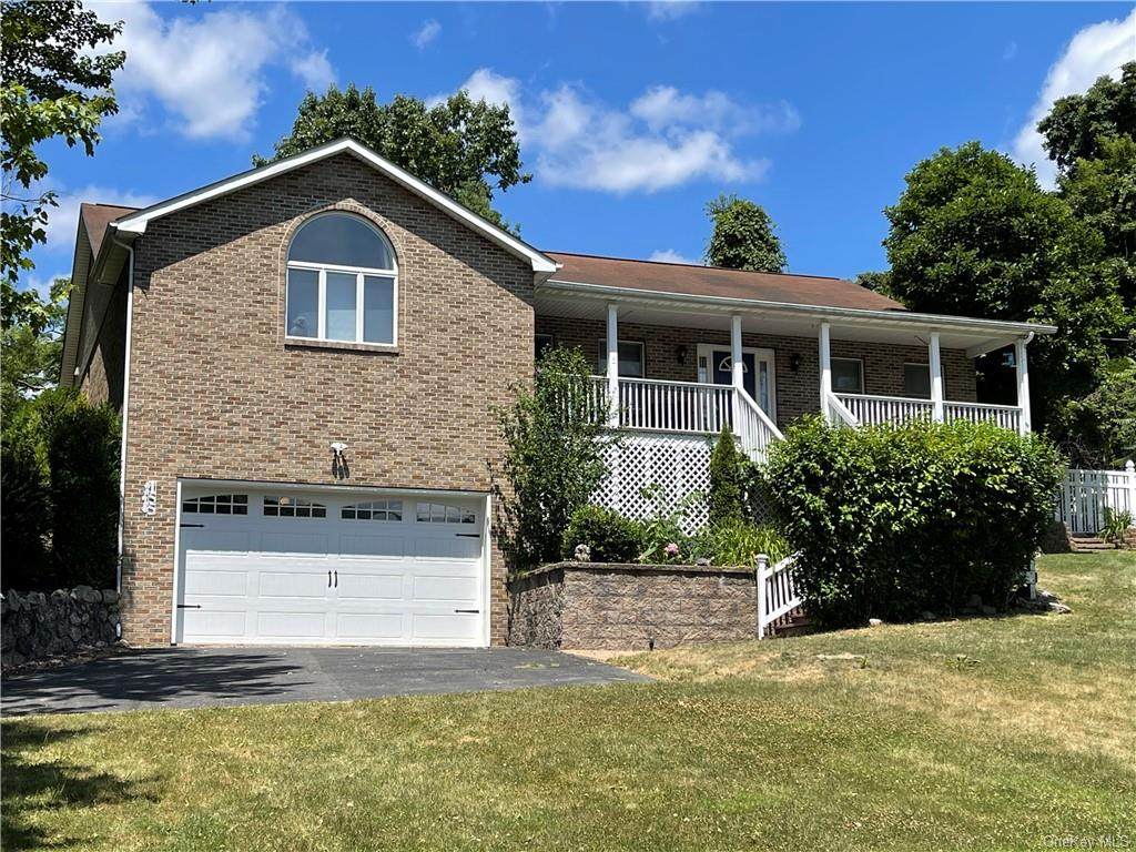 155 Smith Clove Road - Photo 1