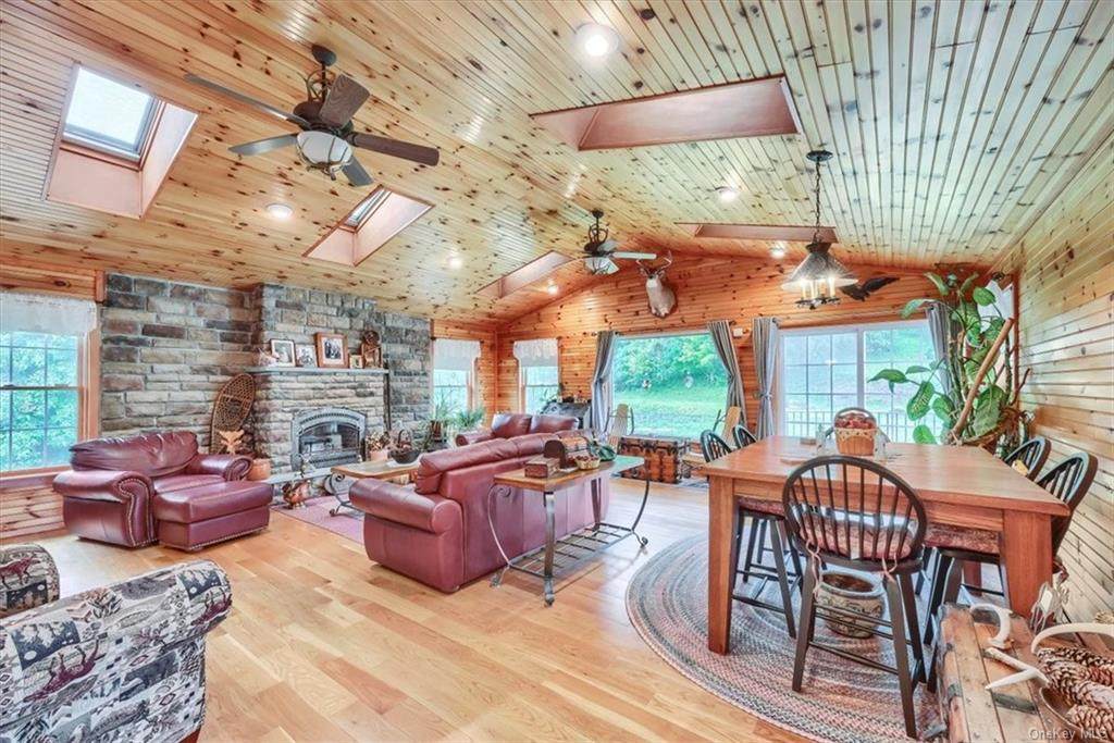 199 Searsville Road - Photo 1