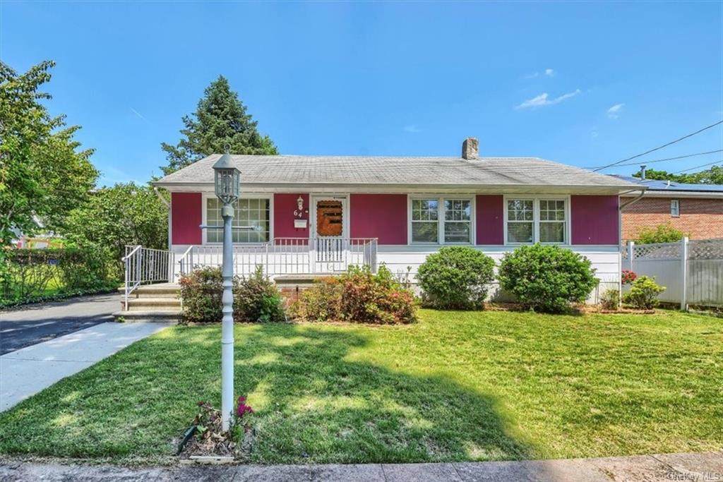 64 Perry Place - Photo 1
