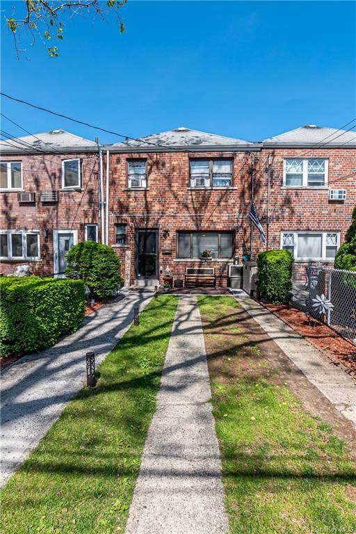 1156 Fairfax Avenue - Photo 1