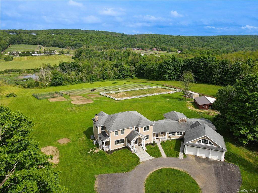 382 Old Quaker Hill Road - Photo 1