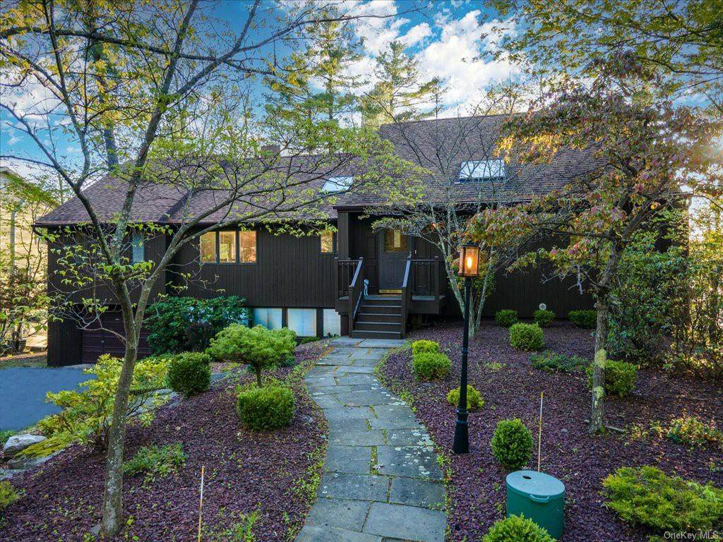67 Lake Shore Drive - Photo 1