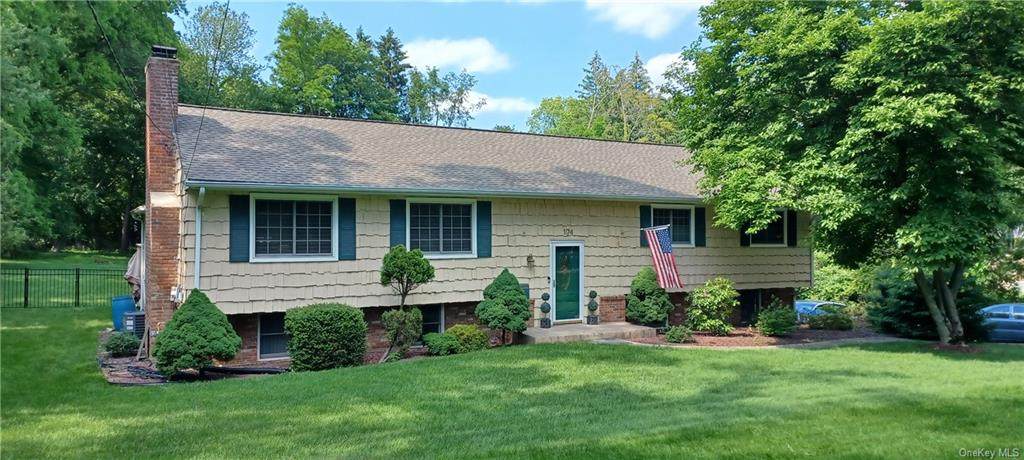 174 Sickletown Road - Photo 1