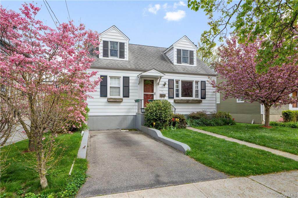 412 Fourth Avenue - Photo 1
