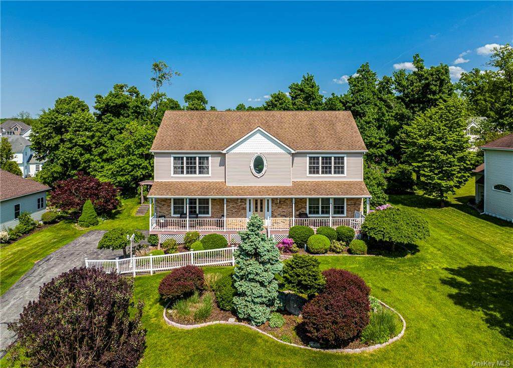 218 Old Castle Point Road - Photo 1