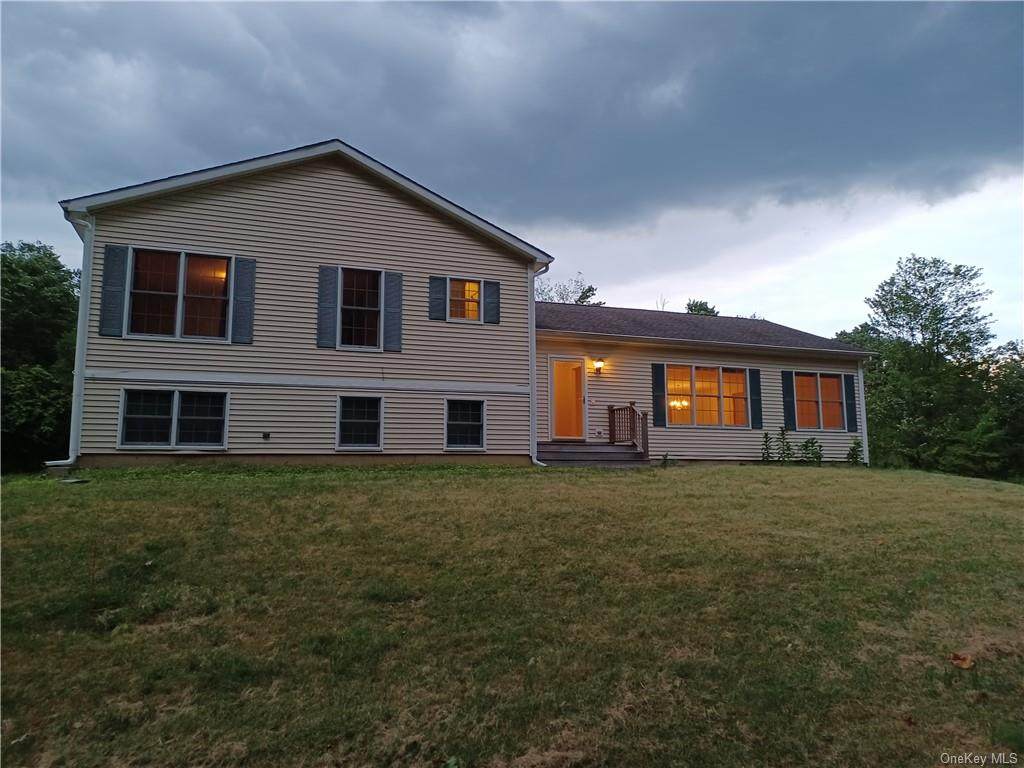 98 Black Creek Road - Photo 1