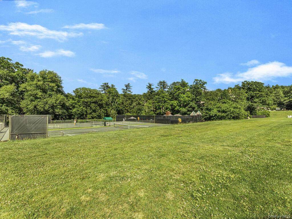 Mountain Farm & Camp Comfort Road - Photo 1