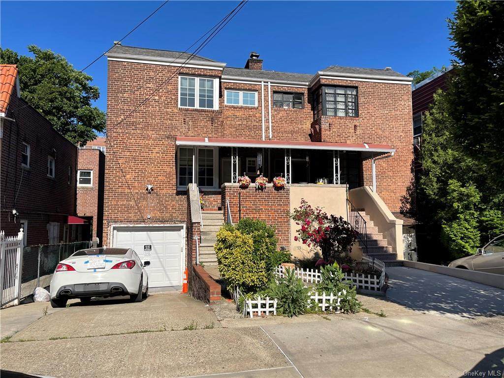 2098 Matthews Avenue - Photo 1