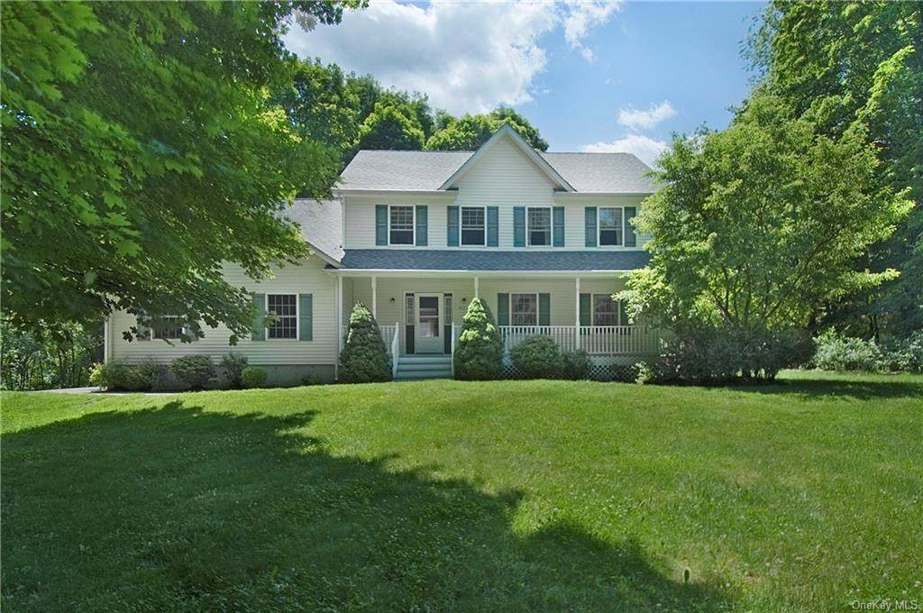 473 Clove Road - Photo 1