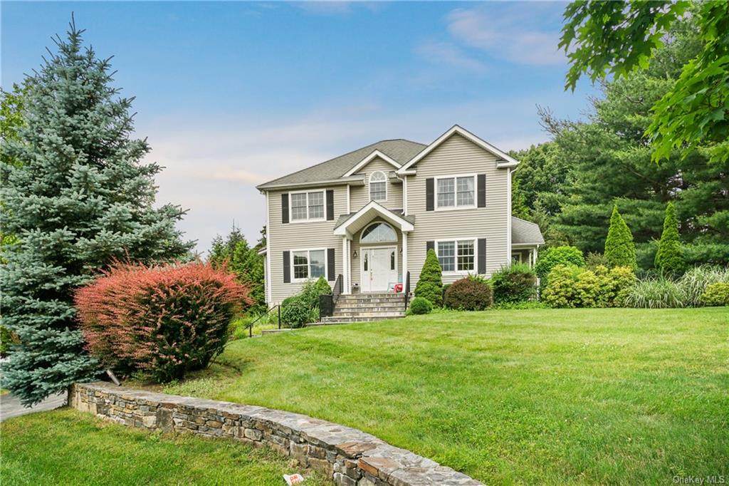 3 Applegate Way - Photo 1