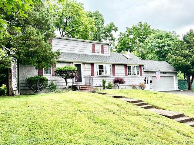 1 Spruce Lane - Photo 1