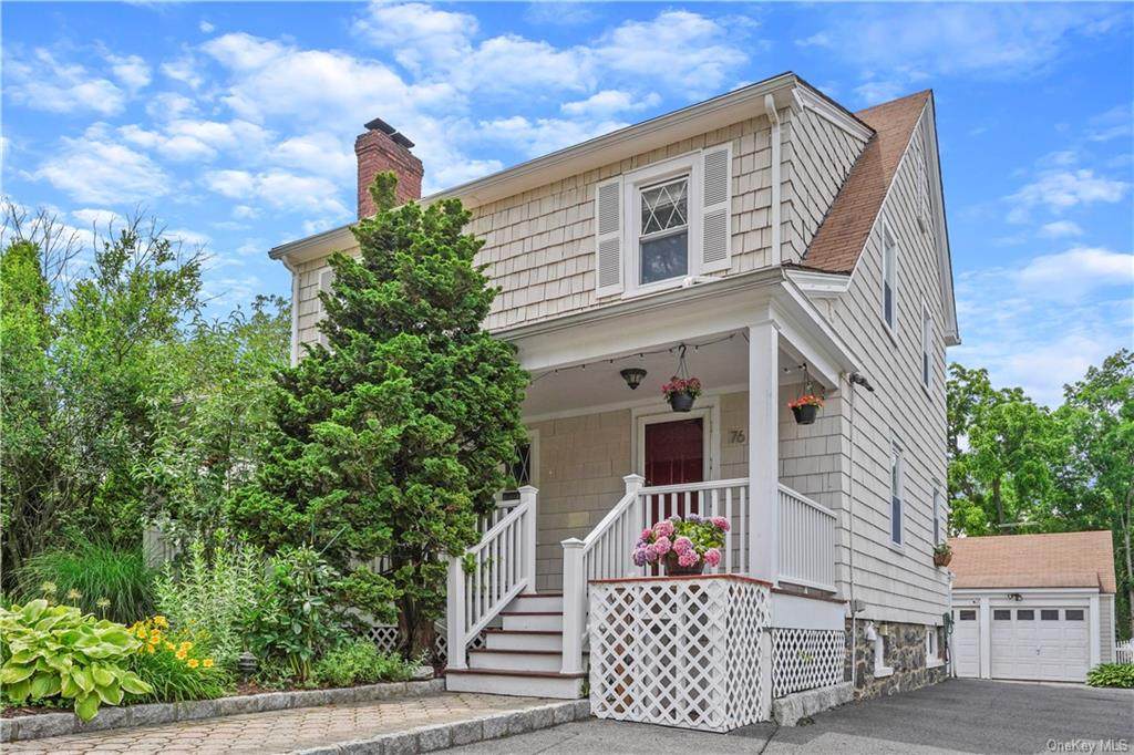 76 Elmont Avenue - Photo 1