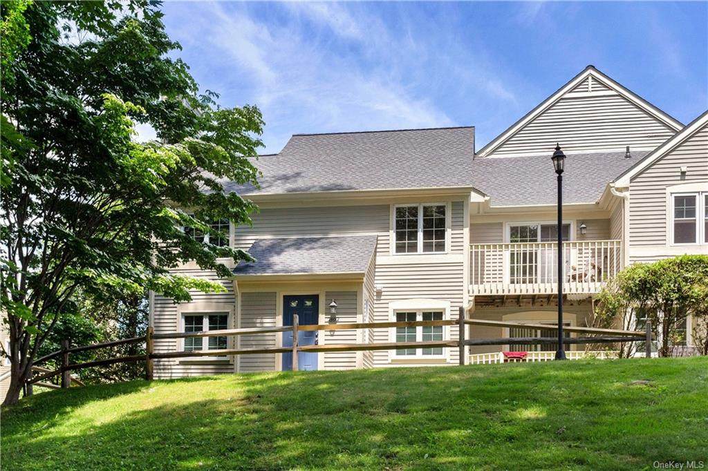 2802 Morgan Drive - Photo 1