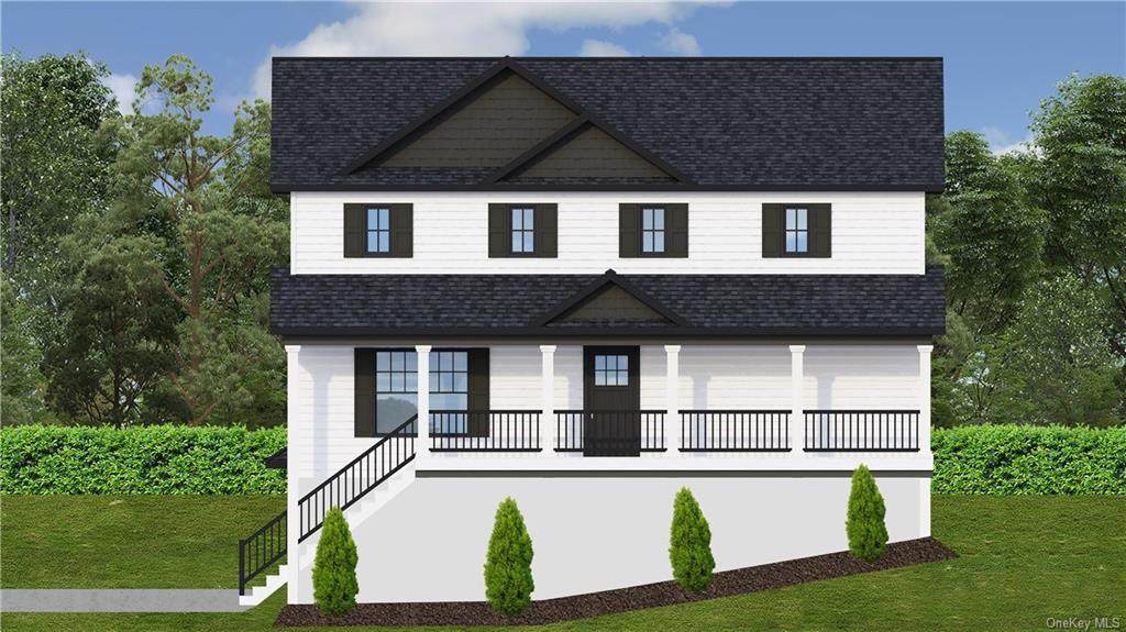 0 Edgewood Drive - Photo 1