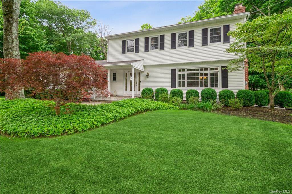 8 Ardsley Drive - Photo 1