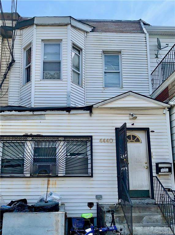 4440 Park Avenue - Photo 1