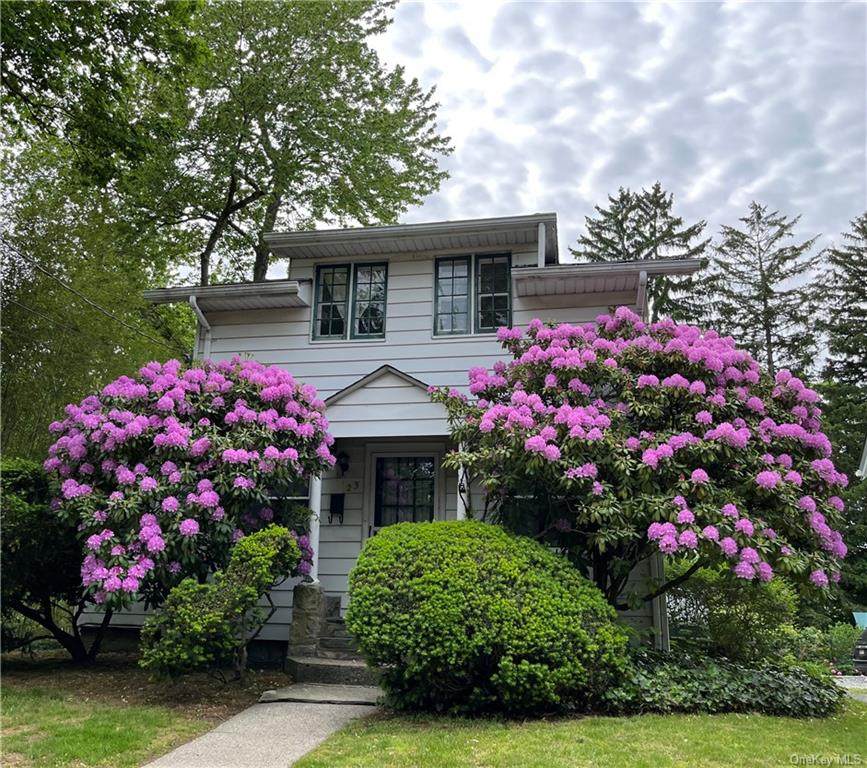 23 Ferris Place - Photo 1