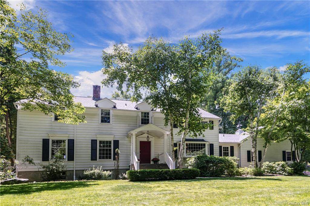 317 Shore Drive - Photo 1