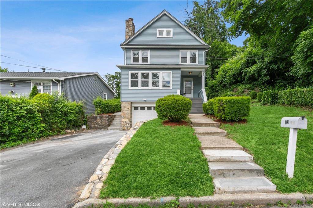 103 Evarts Avenue - Photo 1