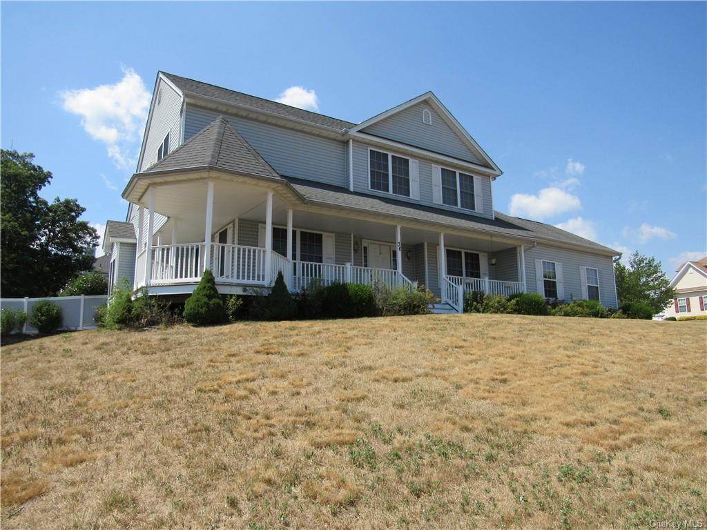 36 Maiden Lane - Photo 1