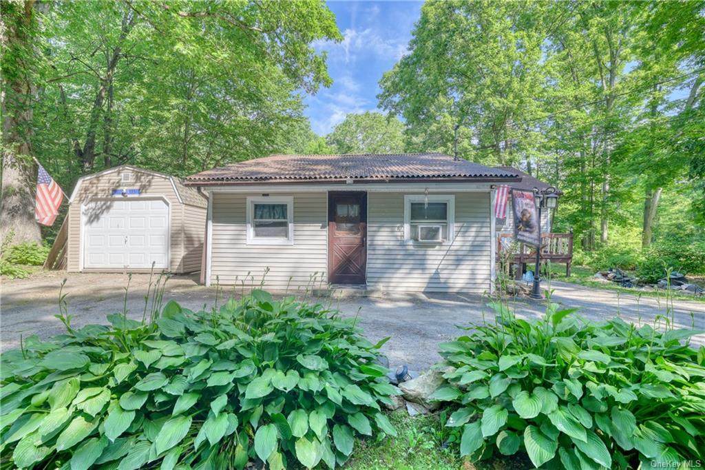 92 Sylvan Trail - Photo 1