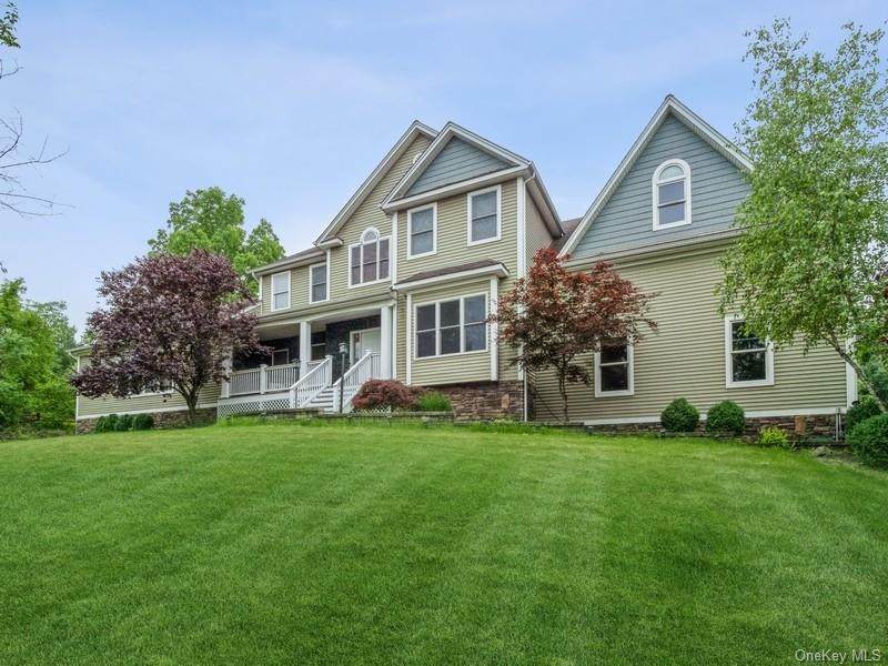 86 Lower Reservoir Road - Photo 1