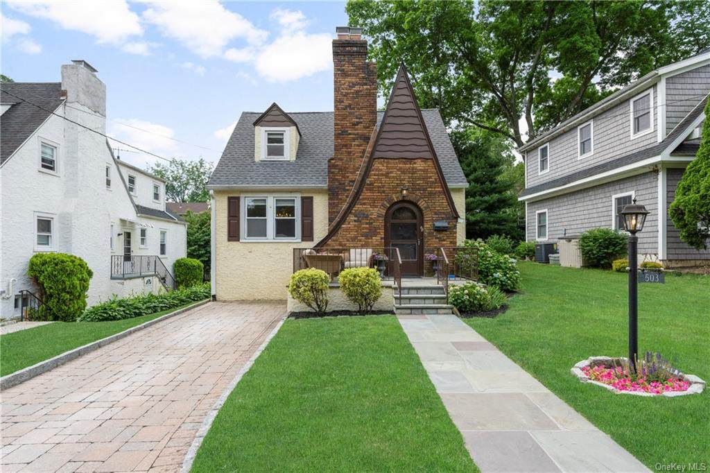 503 Chestnut Avenue - Photo 1