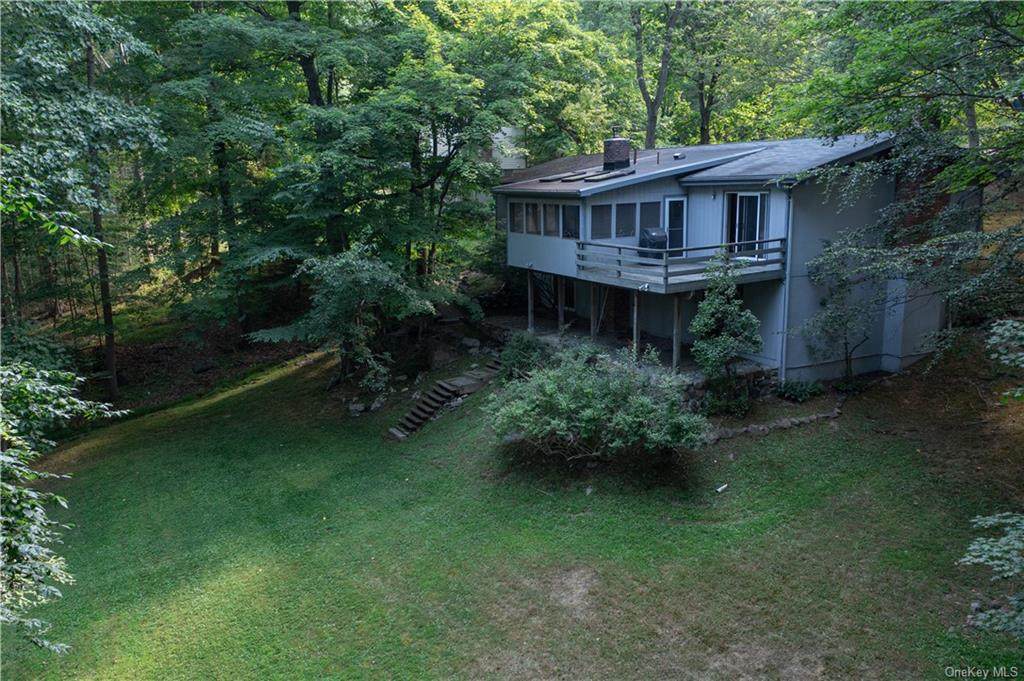 10 Charles W Briggs Road - Photo 1