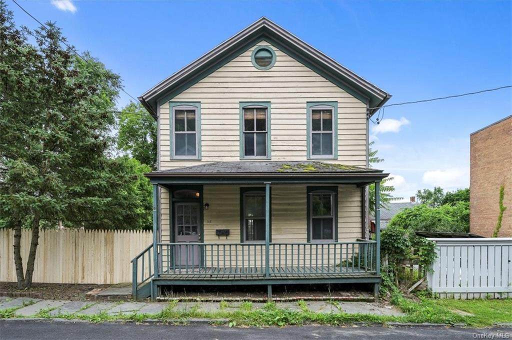 58 Hunter Street - Photo 1