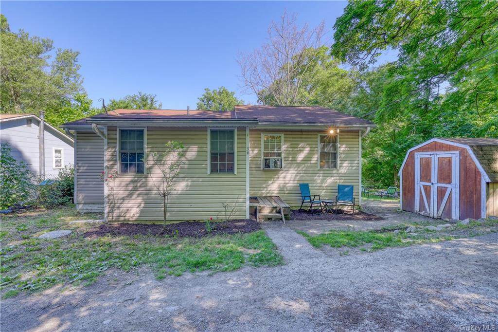34 Laurel Trail - Photo 1