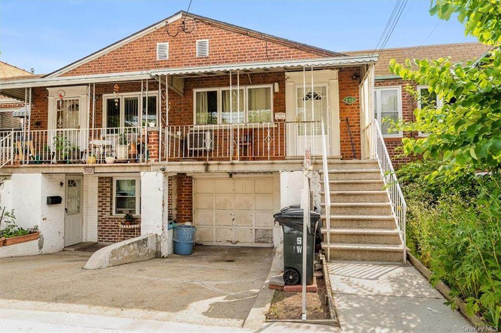 832 Swinton Avenue - Photo 1