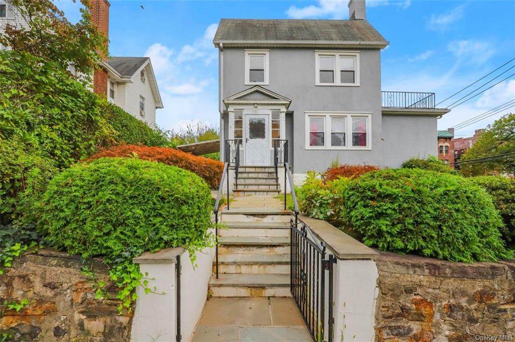 72 Soundview Street - Photo 1