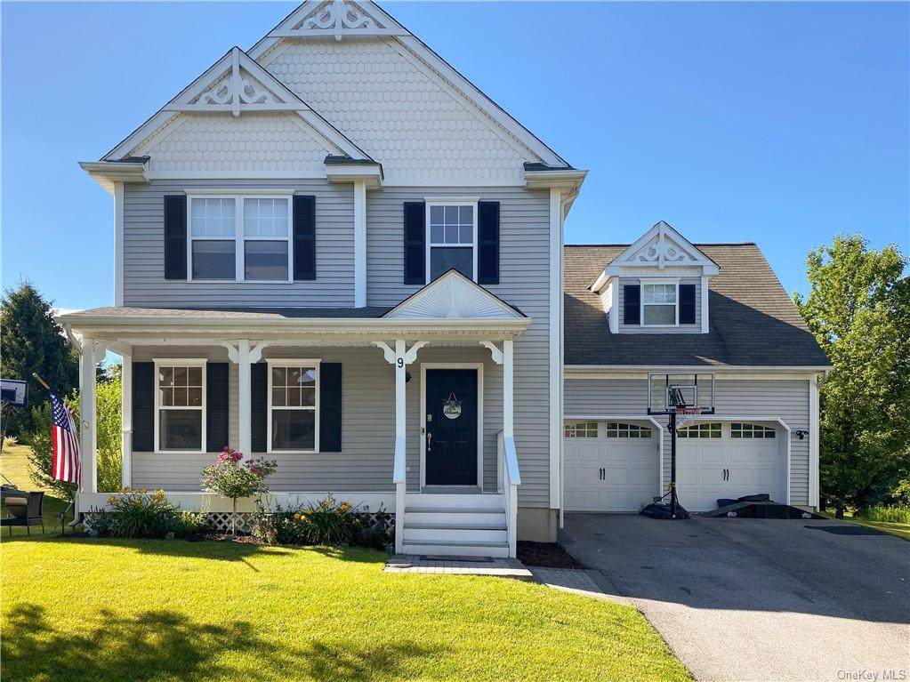 9 Ferris Glen - Photo 1
