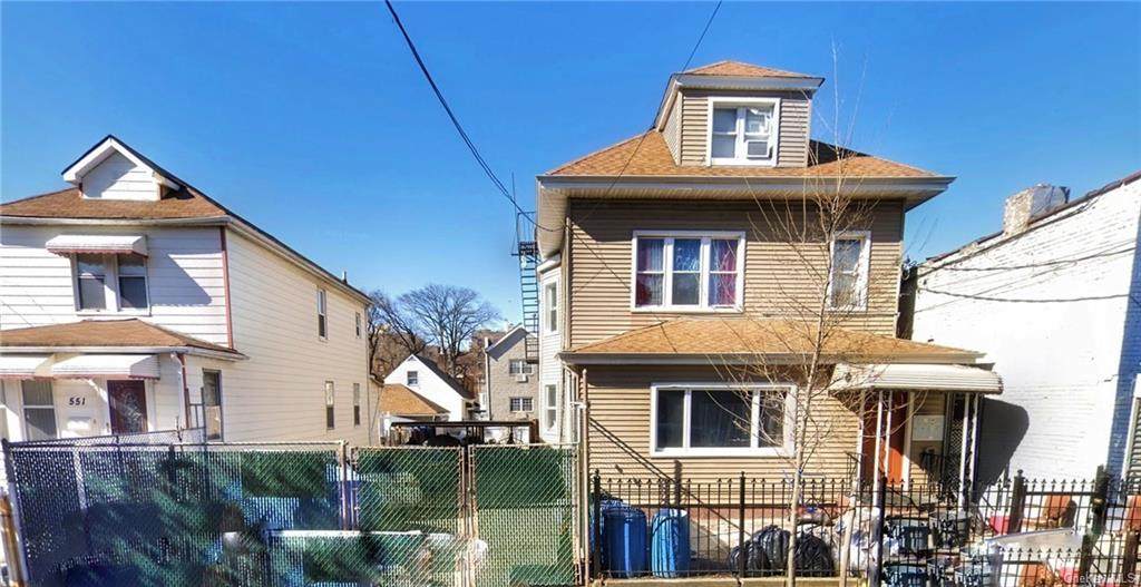 595 Beach Avenue - Photo 1
