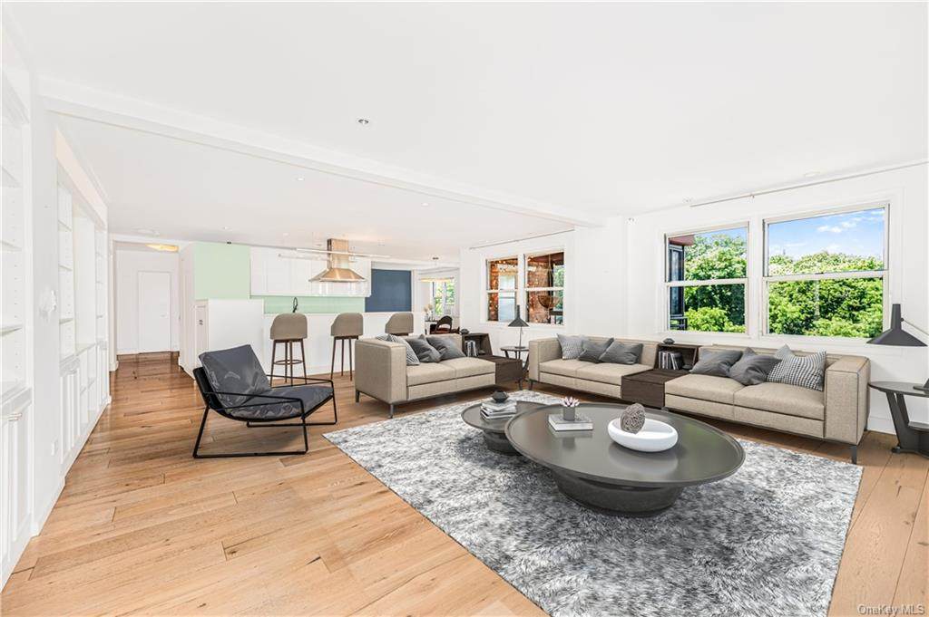 5550 Fieldston Road - Photo 1