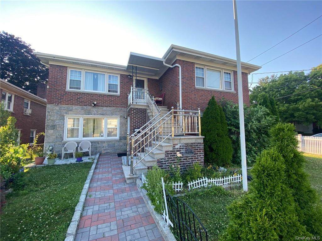 677 Kimball Avenue - Photo 1