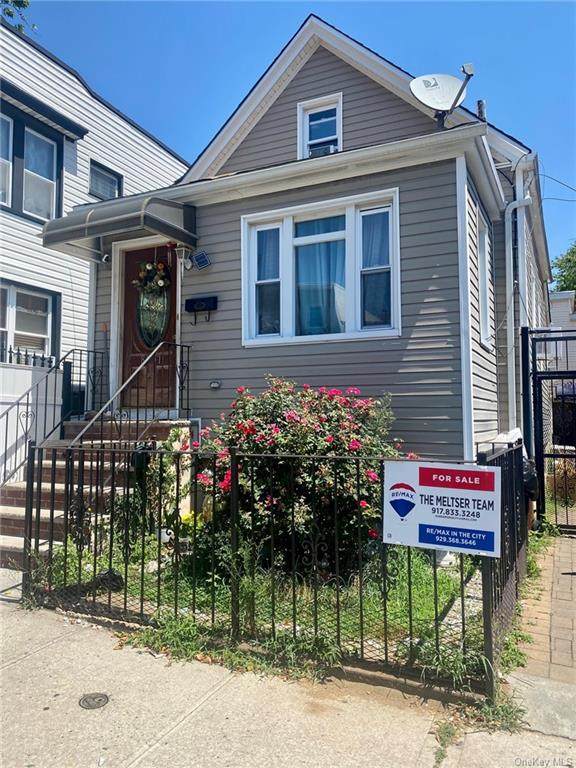 87-51 125th Street - Photo 1