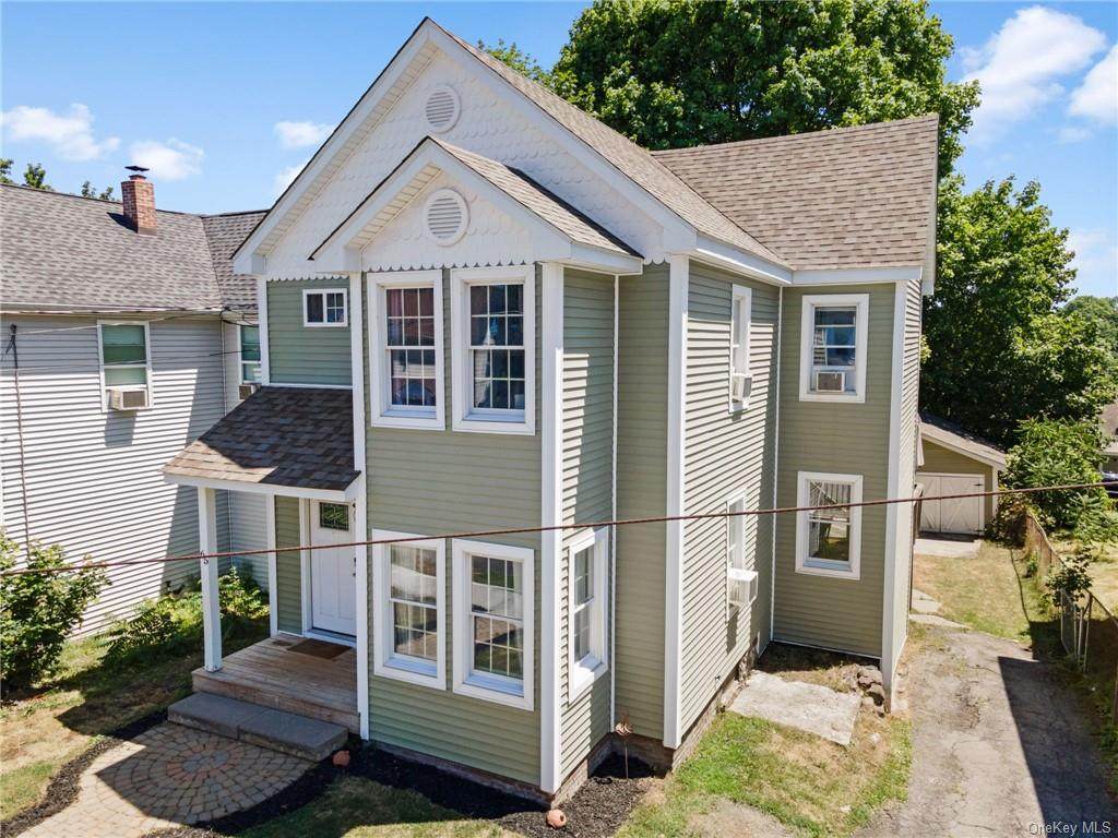65 Capron Street - Photo 1