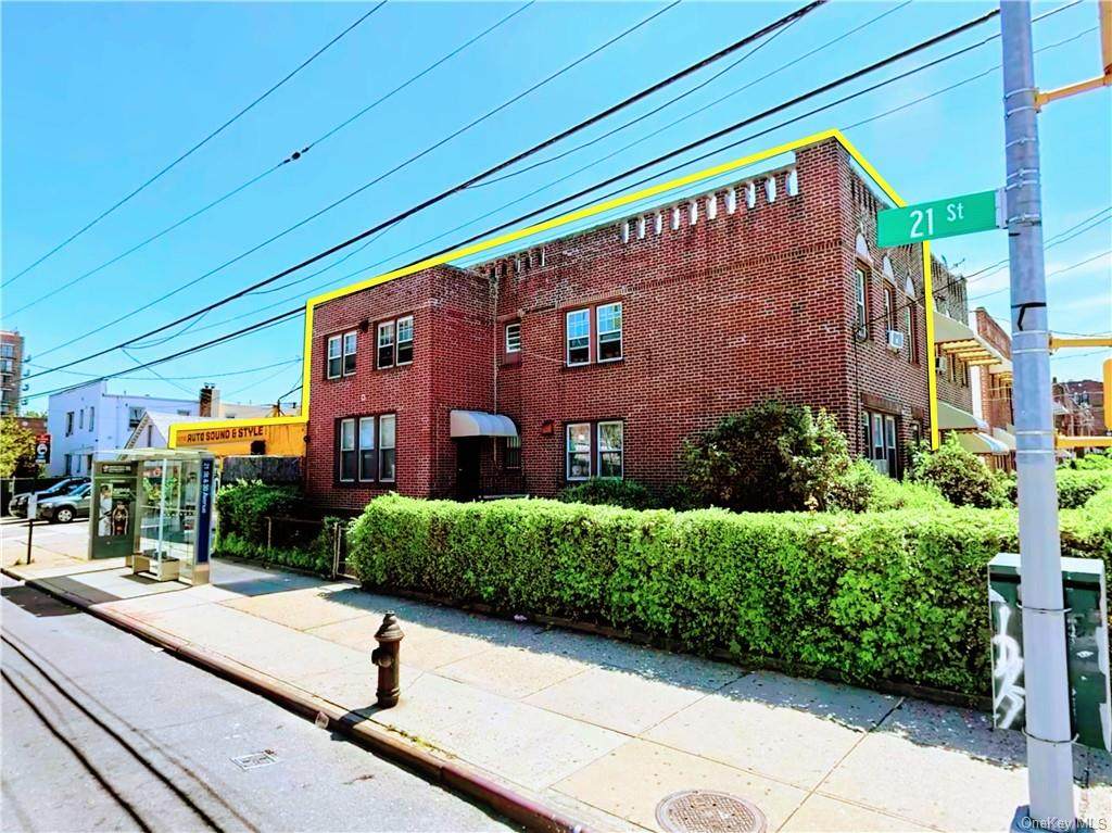 2101 30th Avenue - Photo 1