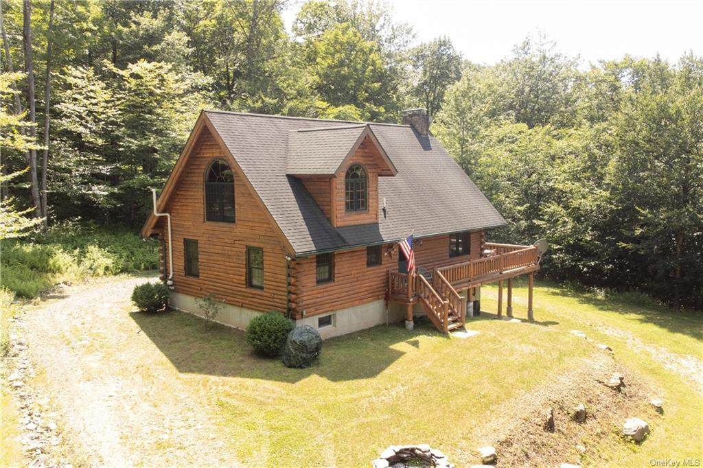 116 Cty Hwy 96 - Photo 1