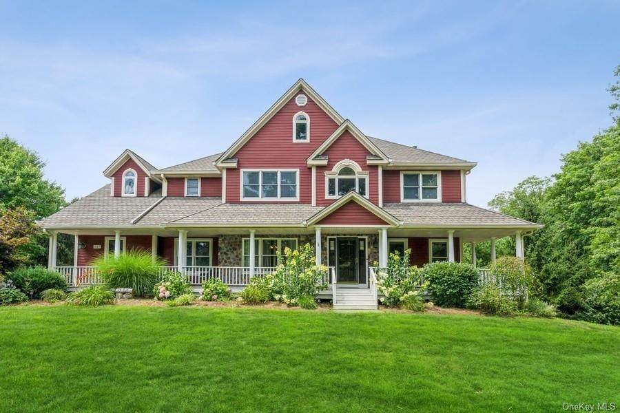 587 Eagle Valley Road - Photo 1