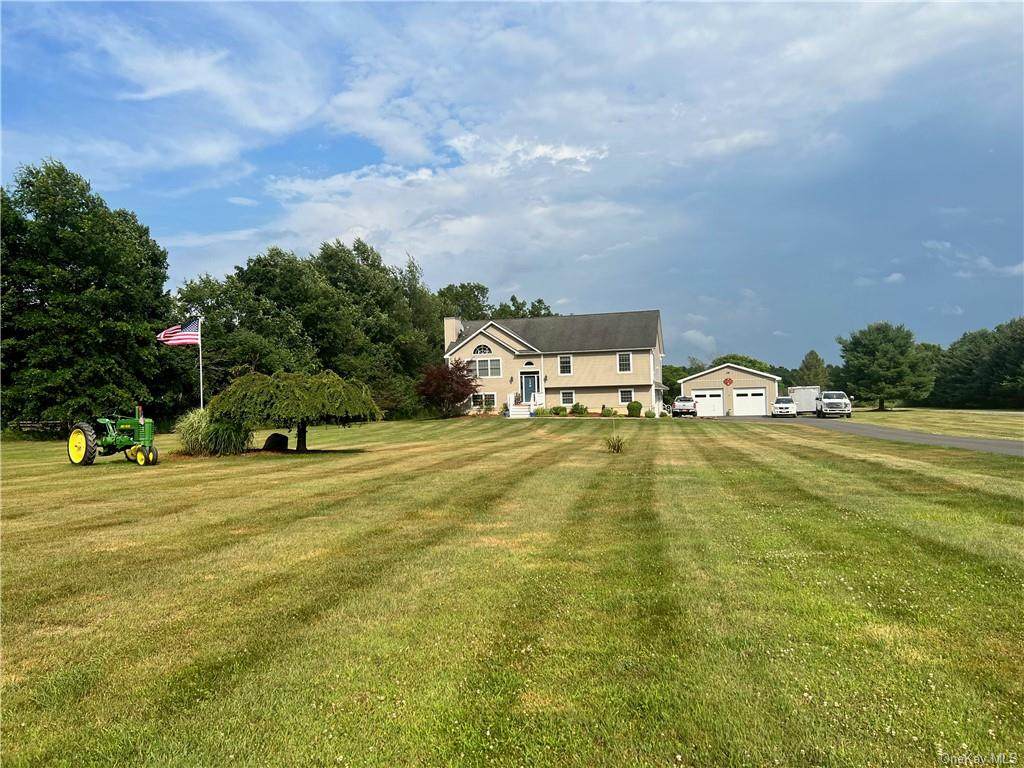 120 Searsville Road - Photo 1