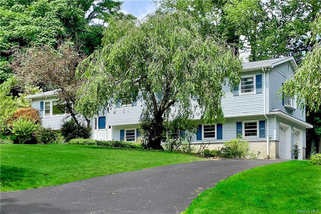 1 Shady Ridge Lane - Photo 1